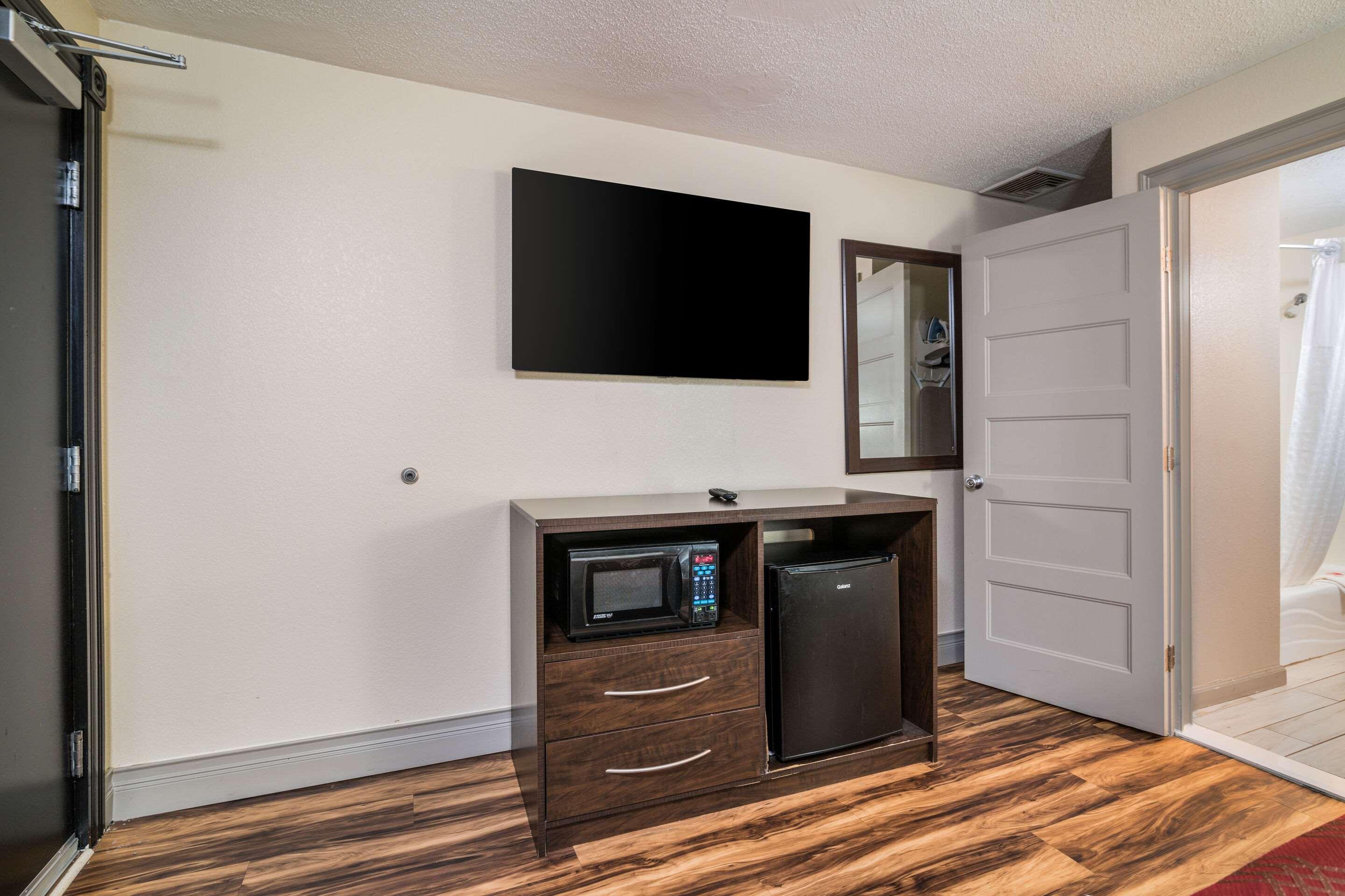 Econo Lodge Boston-Malden Zewnętrze zdjęcie