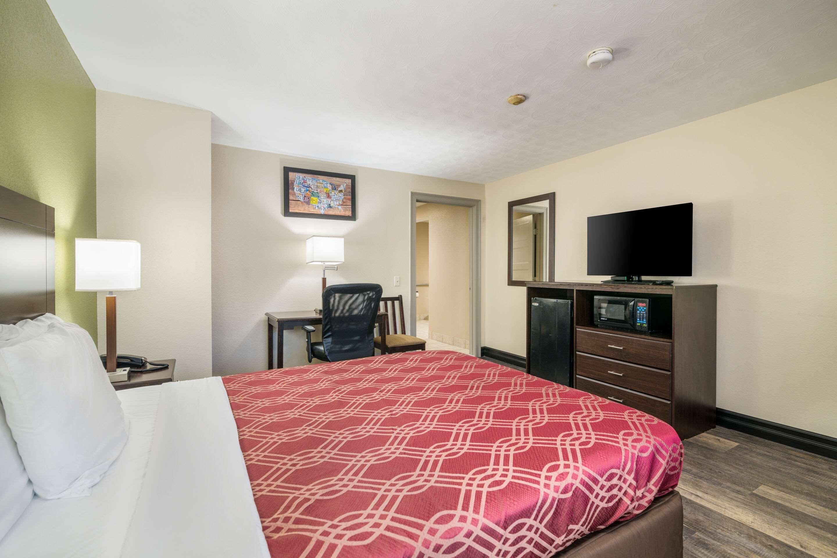 Econo Lodge Boston-Malden Zewnętrze zdjęcie