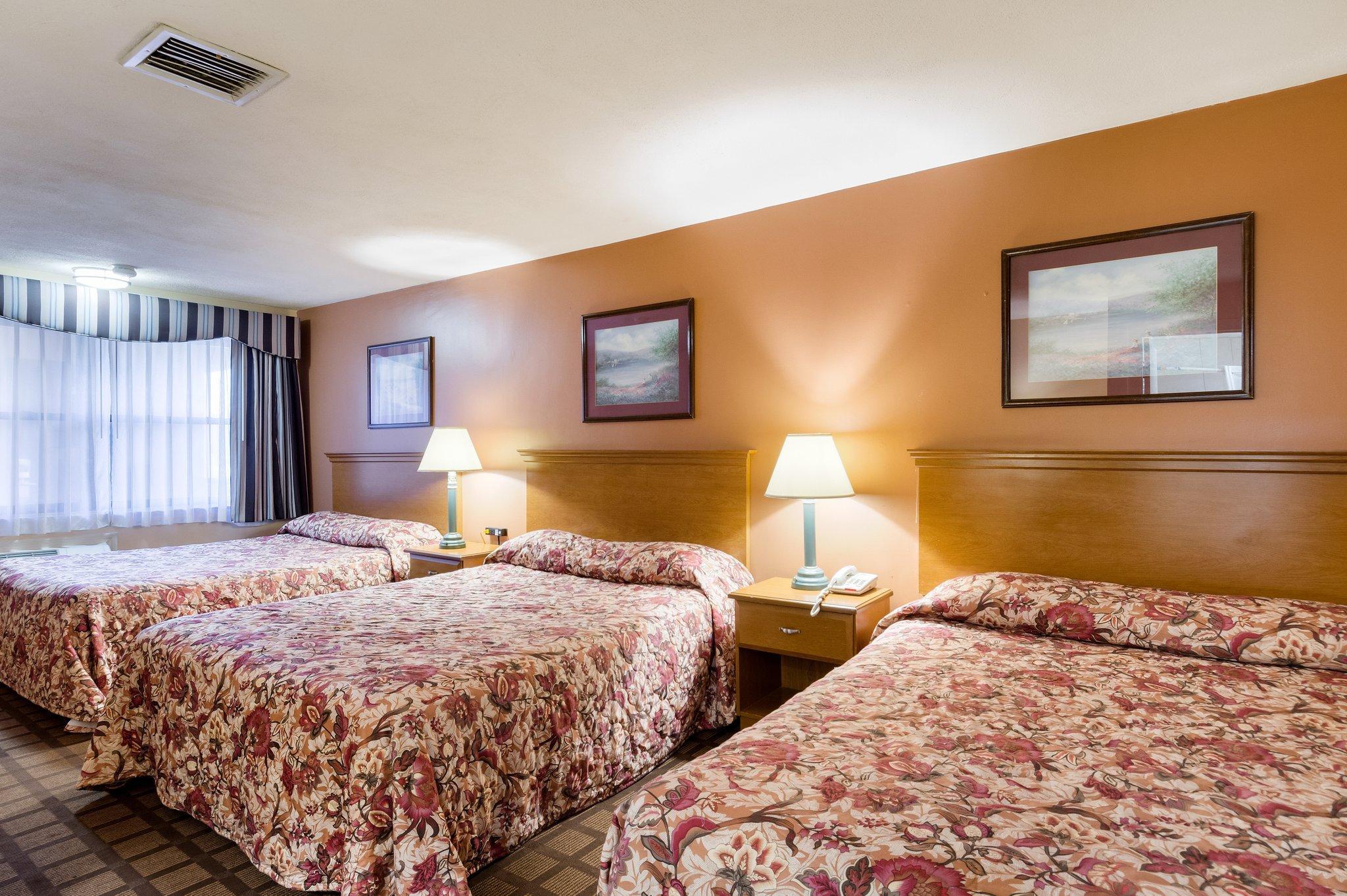 Econo Lodge Boston-Malden Zewnętrze zdjęcie