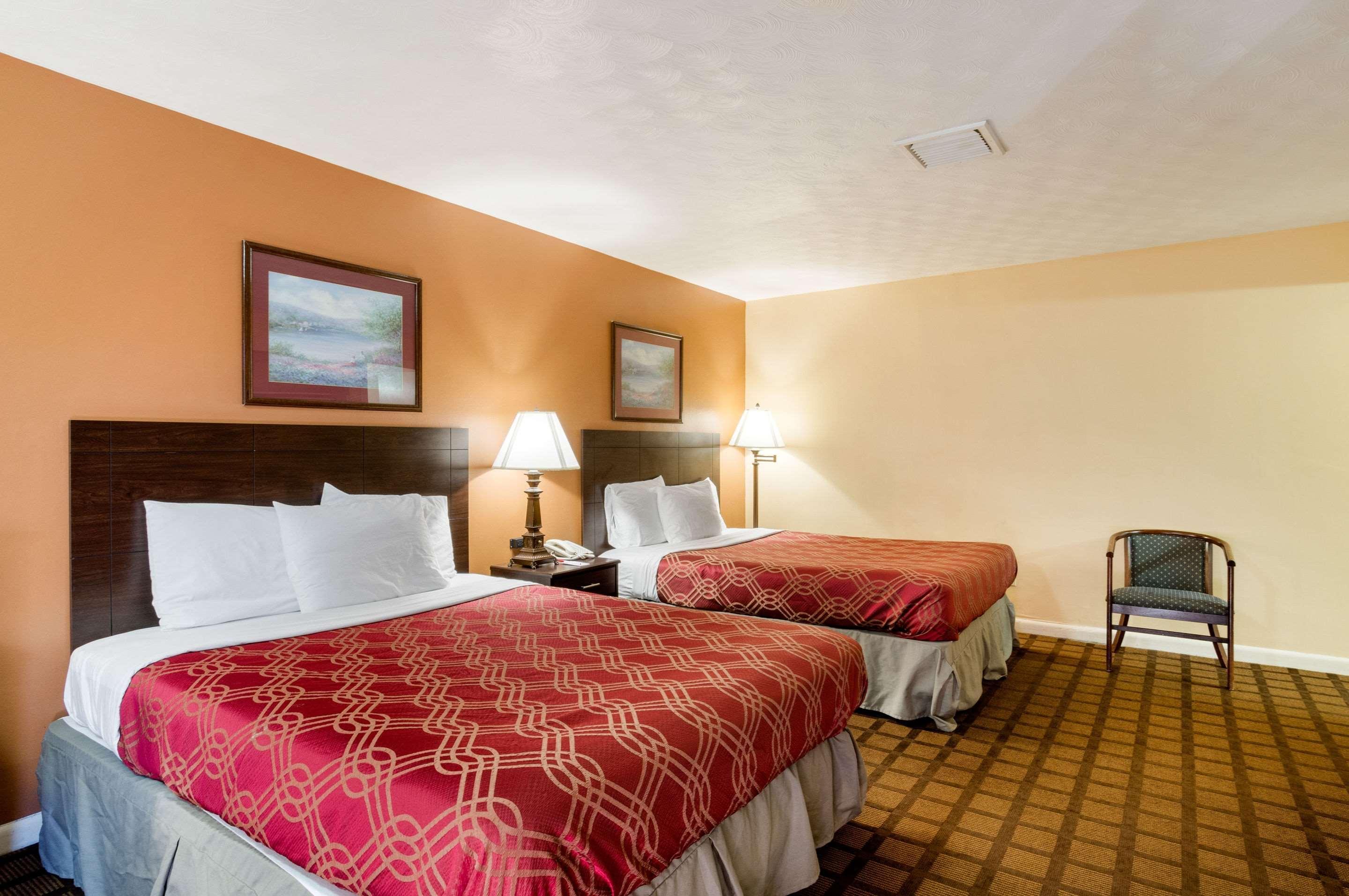 Econo Lodge Boston-Malden Zewnętrze zdjęcie