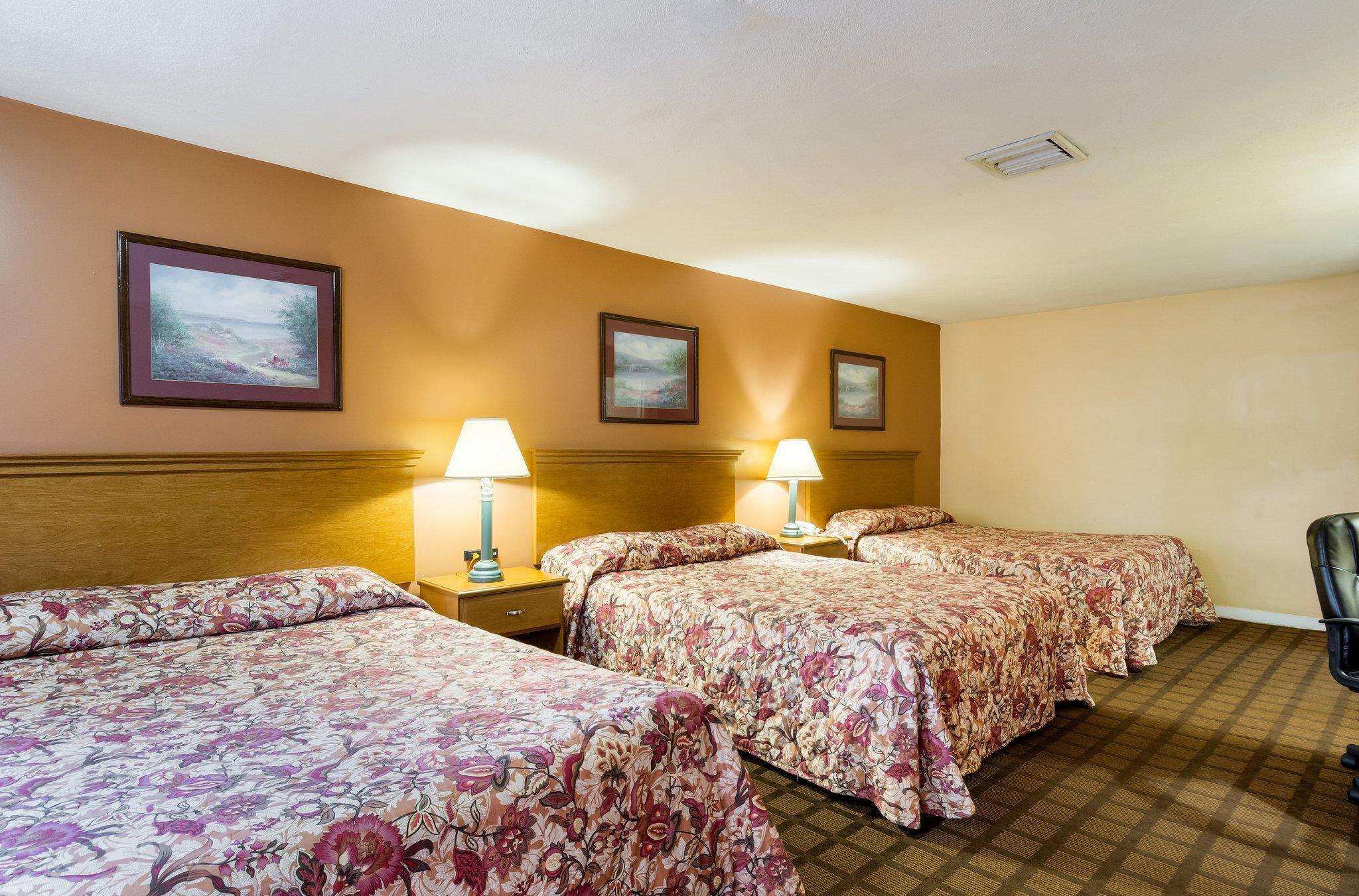 Econo Lodge Boston-Malden Zewnętrze zdjęcie