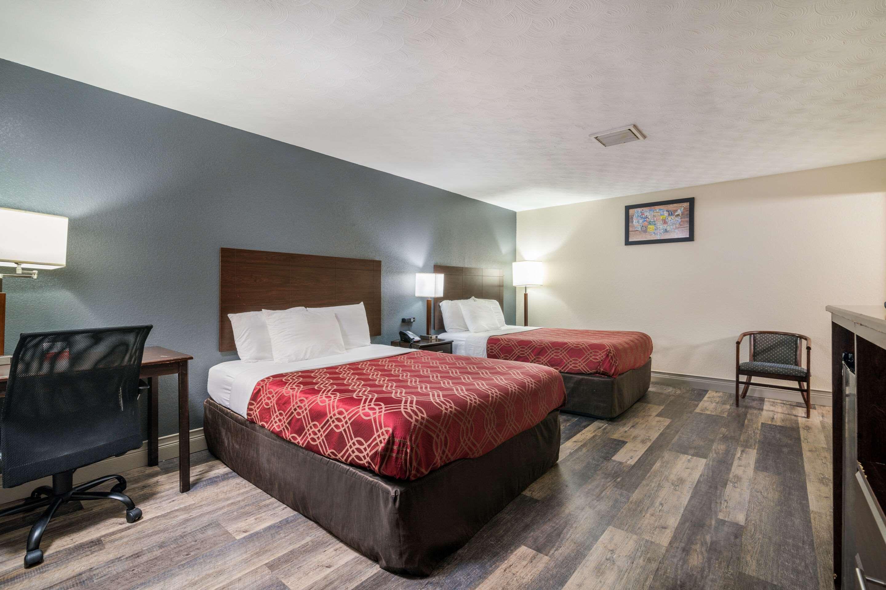 Econo Lodge Boston-Malden Zewnętrze zdjęcie